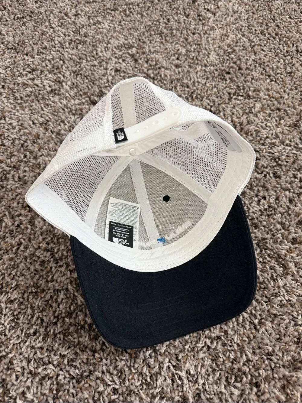 Silverado hat